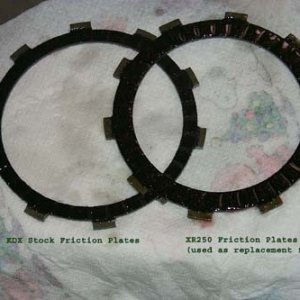 kdx vs xr250 friction plates.jpg